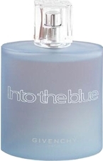 Givenchy Into the Blue
