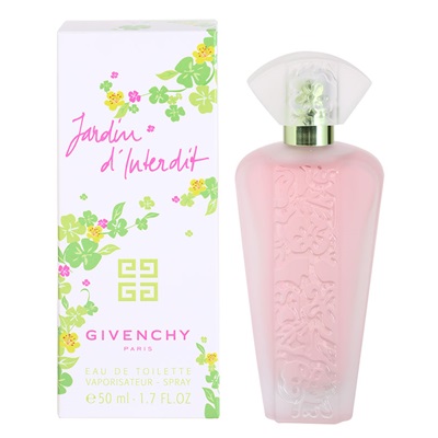 Givenchy Jardin d'Interdit