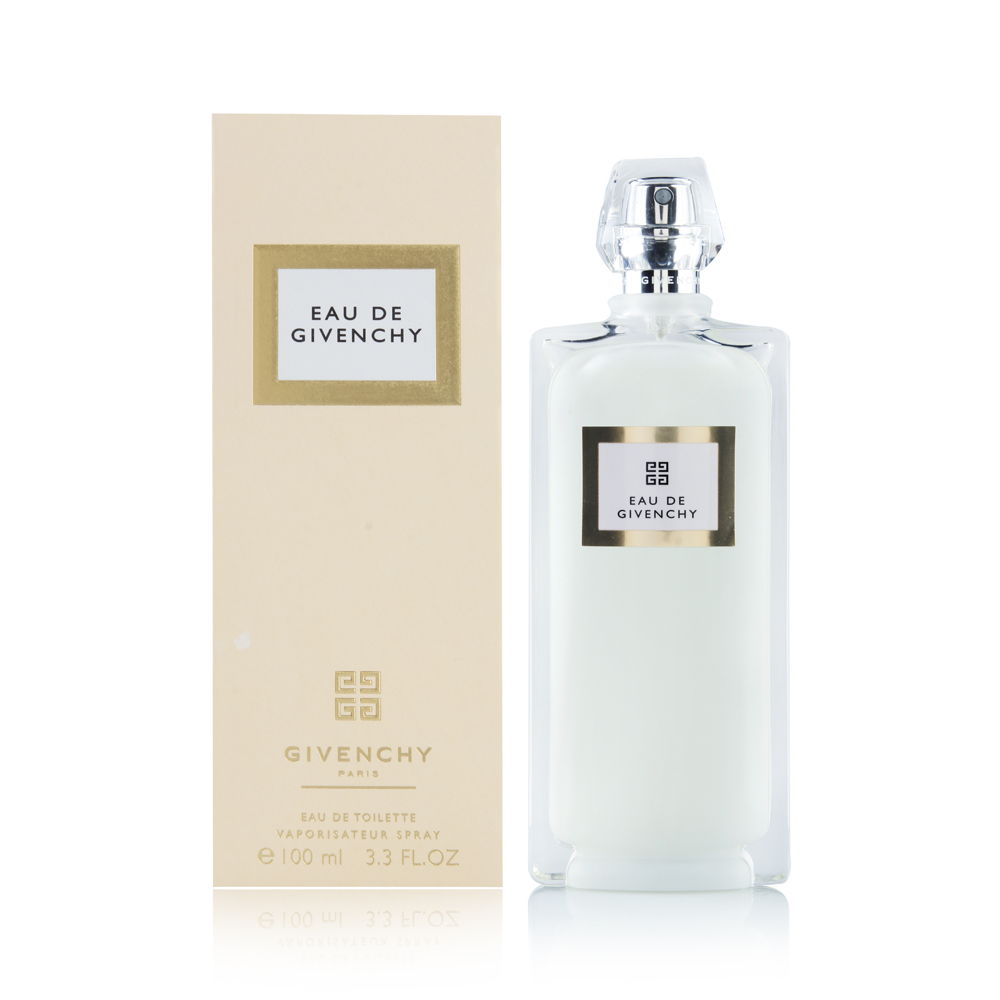 Givenchy Les Parfums Mythiques - Eau de Givenchy