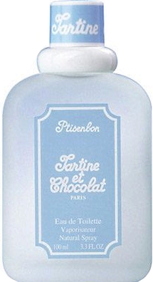 Givenchy Lartine Et Chocolate