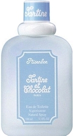 Givenchy Lartine Et Chocolate