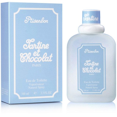 Givenchy Lartine Et Chocolate