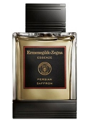 Ermenegildo Zegna Persian Saffron
