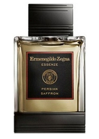 Ermenegildo Zegna Persian Saffron