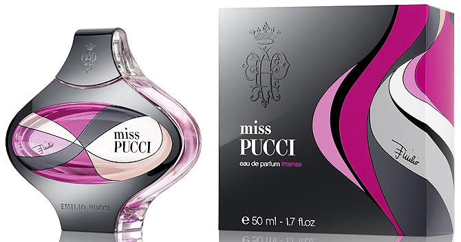 Emilio Pucci Miss Pucci Intense