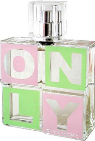 Givenchy Only Givenchy