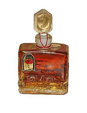 Novaya Zarya Krasnyi Mak (Новая Заря Красный Мак)