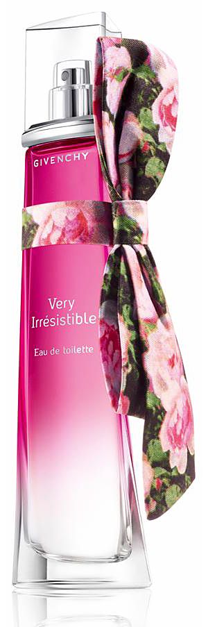 Givenchy Very Irresistible Mes Envies