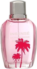 Givenchy Insense Ultramarine Beach Girl