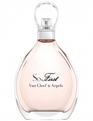 Van Cleef & Arpels So First