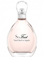 Van Cleef & Arpels So First