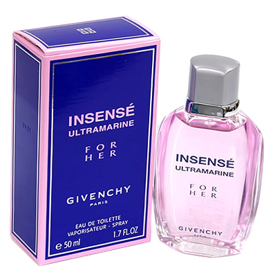 Givenchy Insense Ultramarine for Her