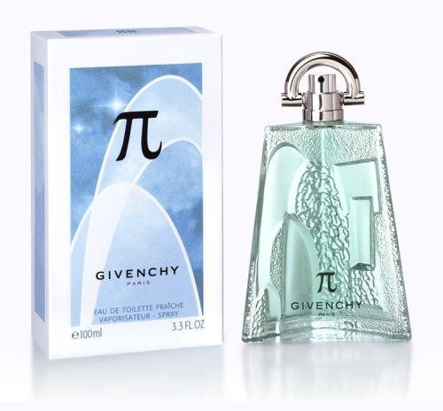Givenchy Pi Fraiche