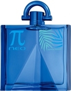 Givenchy Pi Neo Tropical Paradise
