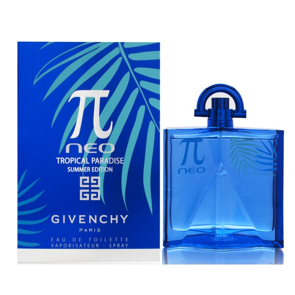 Givenchy Pi Neo Tropical Paradise