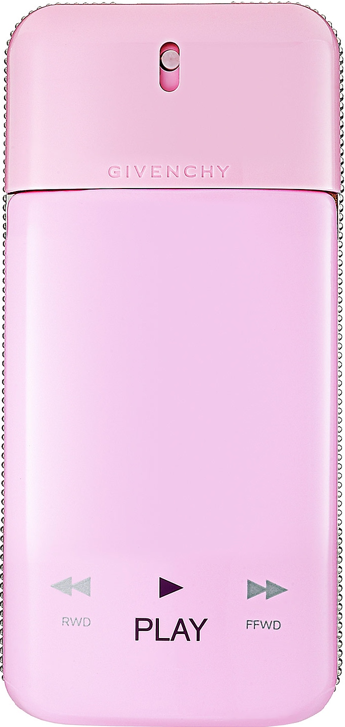 Givenchy Play For Her