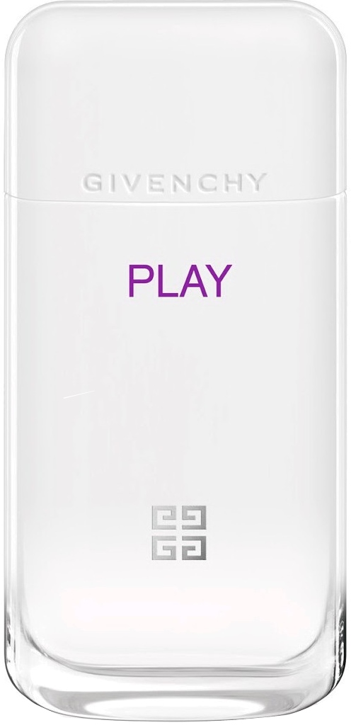 Givenchy Play For Her Eau de Toilette