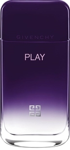 Givenchy Play For Her Intense