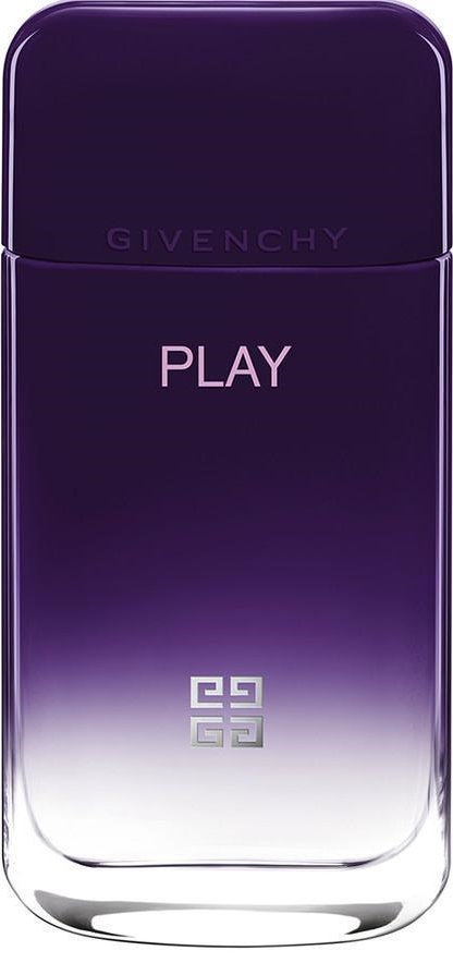 Givenchy Play For Her Intense