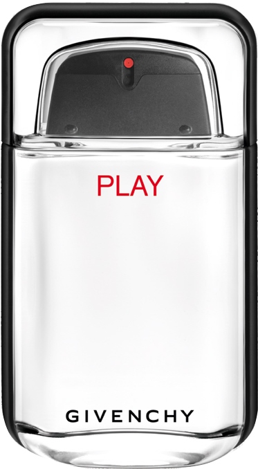 Givenchy Play For Him