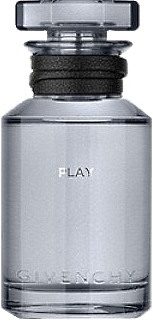 Givenchy Play Leather Edition