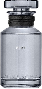 Givenchy Play Leather Edition