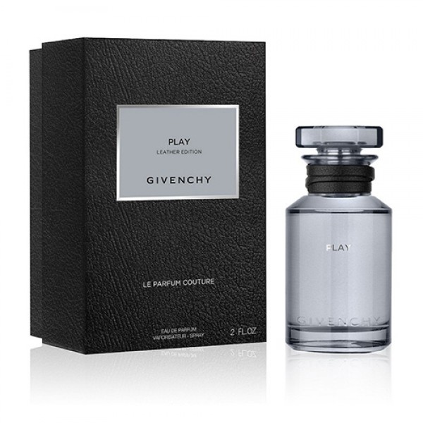 Givenchy Play Leather Edition