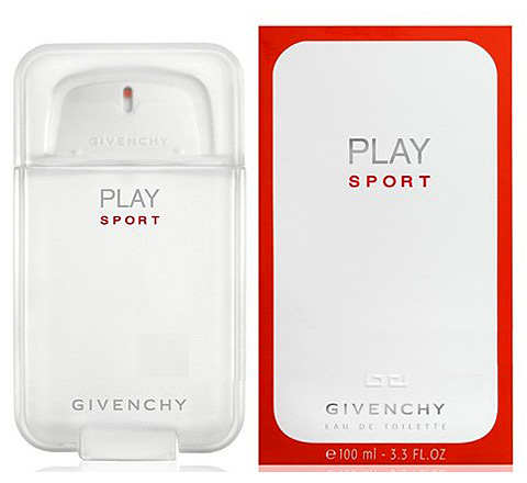 Givenchy Play Sport Men