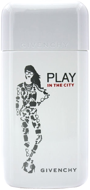 Givenchy Play in the City for Her