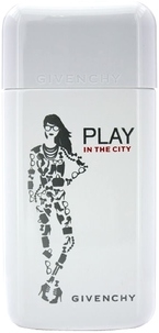 Givenchy Play in the City for Her