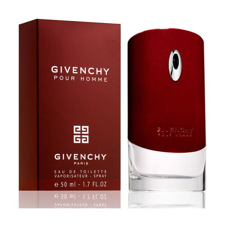 Givenchy Pour Homme