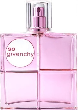 Givenchy So Givenchy