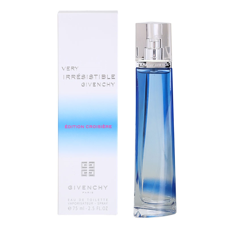 Givenchy Very Irresistible Edition Croisiere
