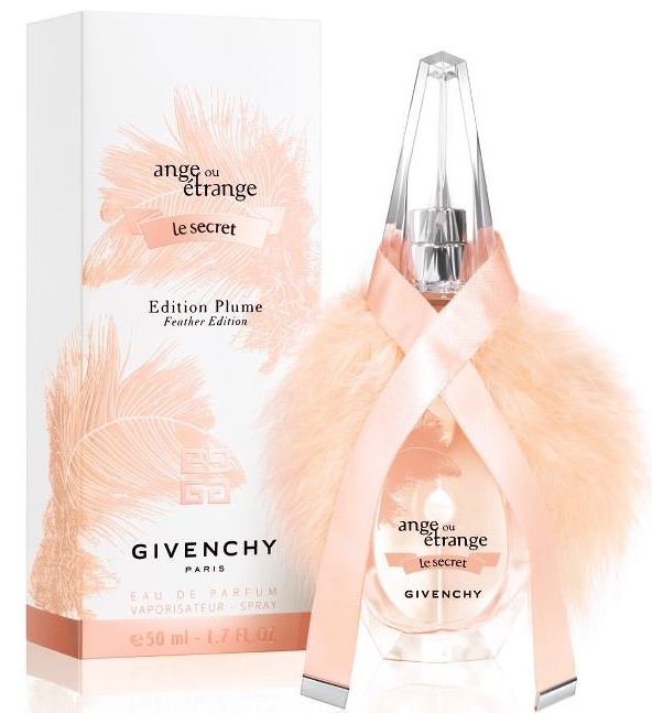 Givenchy Ange ou Demon Le Secret Feather Edition