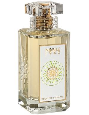 Nobile 1942 Vespriesperidati Gold for Women