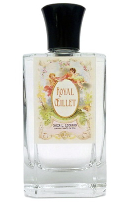 Oriza L. Legrand Royal Oeillet