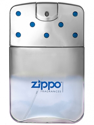 Zippo Fragrances Feelzone for Him