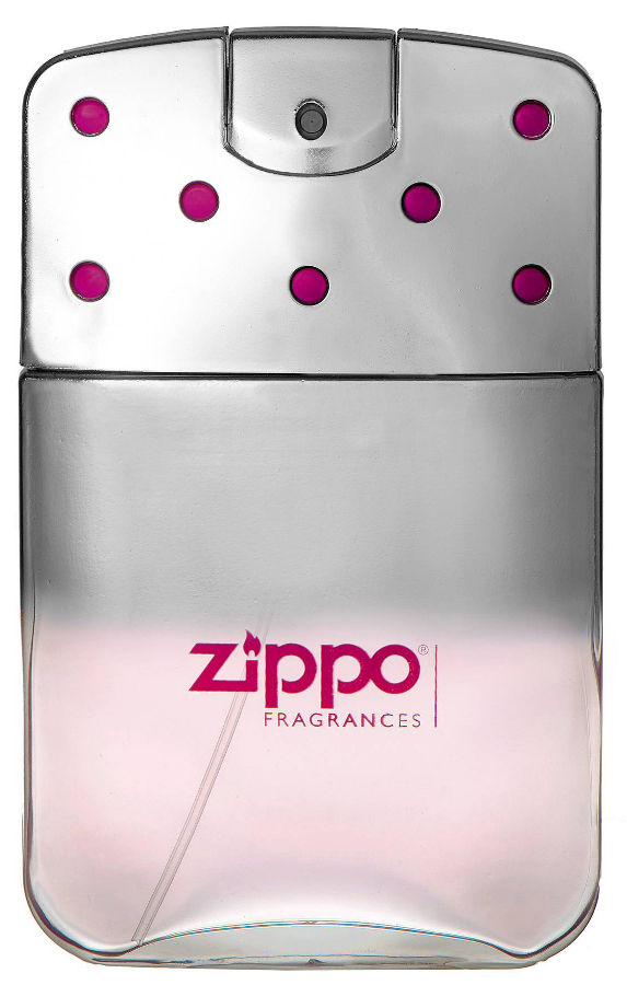 Zippo Fragrances Feelzone for Her