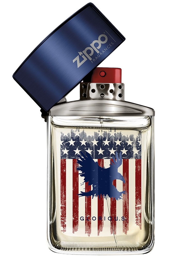 Zippo Fragrances Gloriou.s.