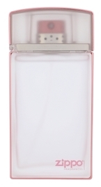 Zippo Fragrances The Woman
