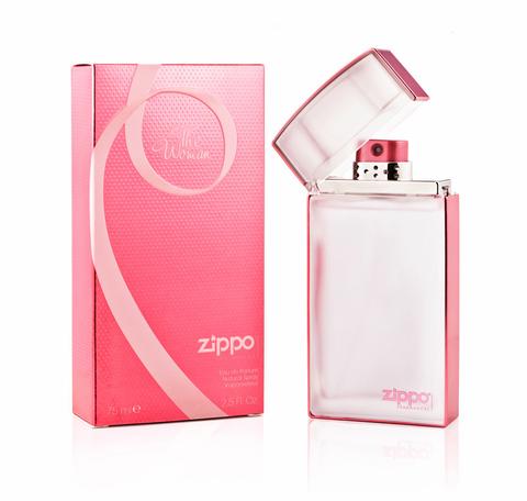Zippo Fragrances The Woman