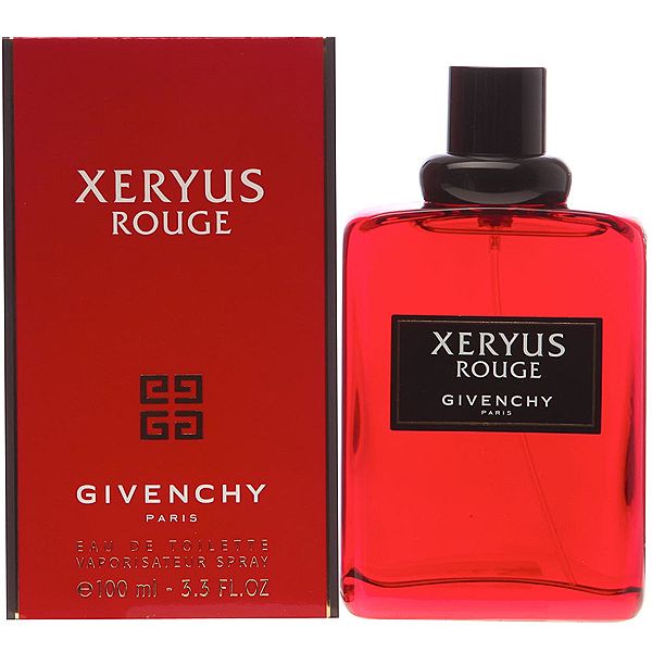 Givenchy Xeryus Rouge