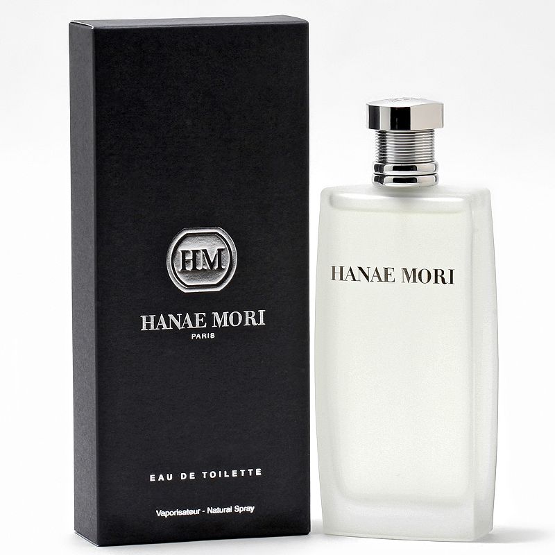 Hanae Mori men