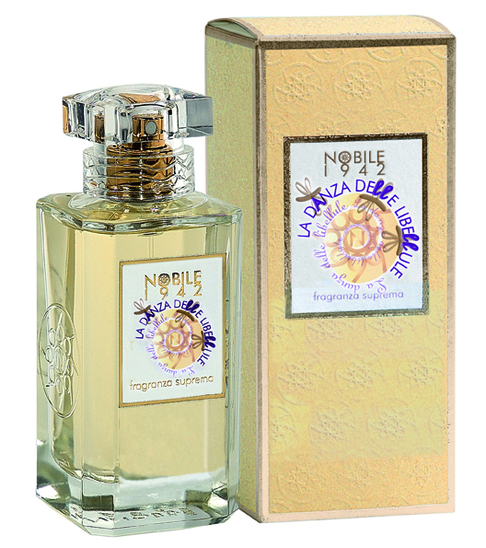 Nobile 1942 La Danza delle Libellule