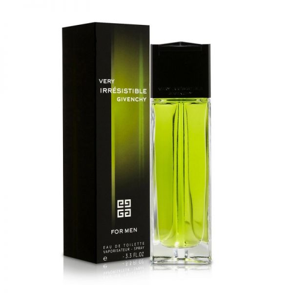 Givenchy Very Irresistible Parfum Pour L'Habit