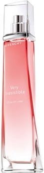 Givenchy Very Irresistible L’Eau en Rose