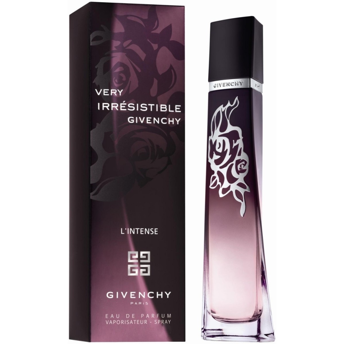 Givenchy Very Irresistible Givenchy L’Intense