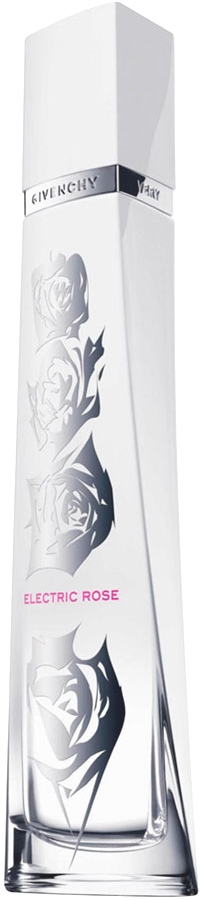 Givenchy Very Irresistible Electric Rose