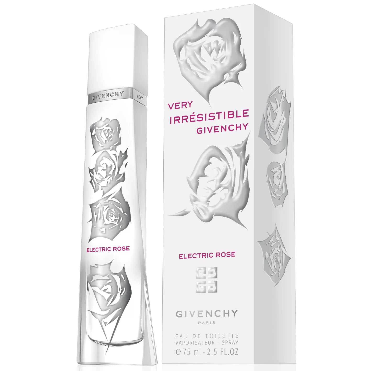 Givenchy Very Irresistible Electric Rose