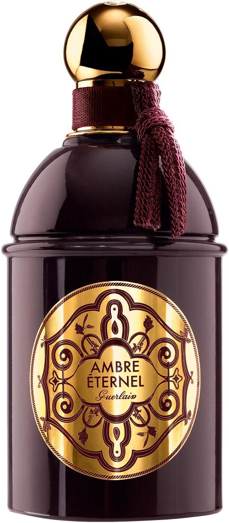 Guerlain Ambre Eternel